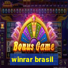 winrar brasil